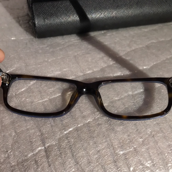 Prada Reading Glasses - Picture 5 of 10